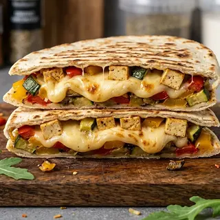 Piadina Memphis