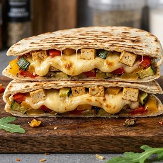 Piadina Memphis
