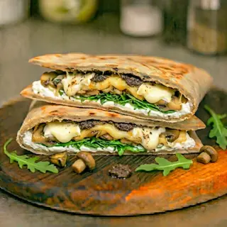 Piadina Washington
