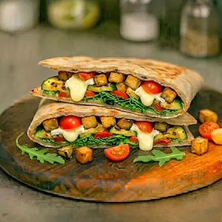 Piadina Dallas