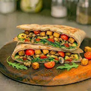 Piadina Orlando