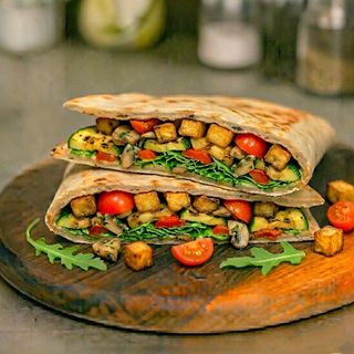 Piadina Orlando