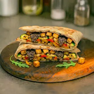 Piadina Montana