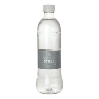 Acqua naturale 50 cl