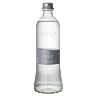Acqua frizzante 50 cl