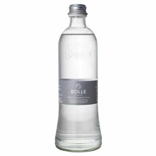 Acqua frizzante 50 cl