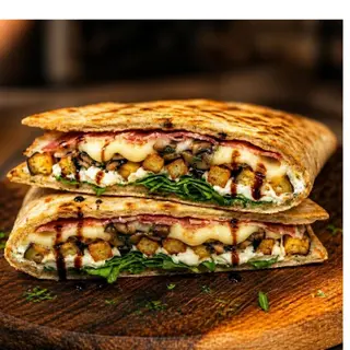Piadina Mountain