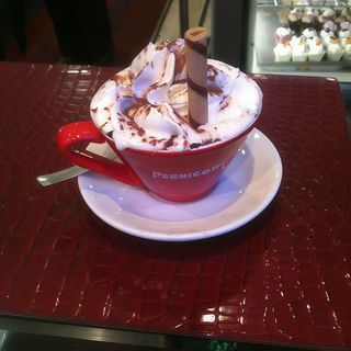 Vaschetta di Panna 100 g