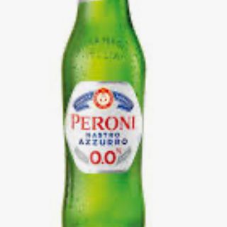 Birra Peroni No alcool 33 cl