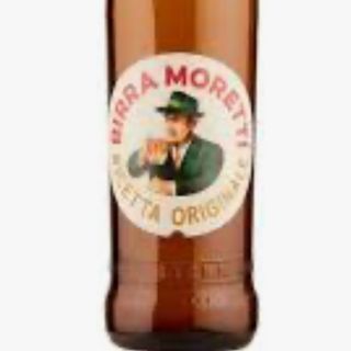Birra Moretti 66 cl