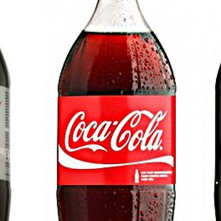 Coca cola bottiglia 1,5 L