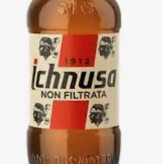 Birra Ichnusa 50 cl