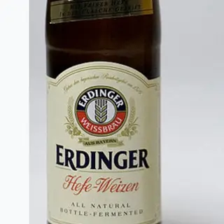 Birra Erdinger Weissbier 50 CL