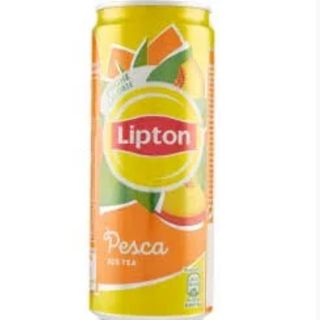 Te alla Pesca lattina 33 cl