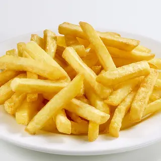 patate fritte