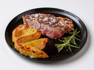 Black angus Senza Glutine