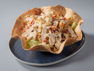 Caesar salad Senza Glutine