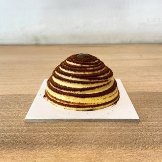 Tiramisù Monoporzione