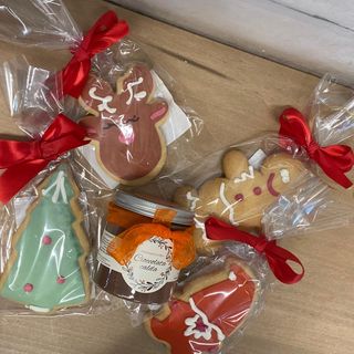 Kit Dolce Momento (Biscotti & Cioccolata calda)