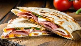 Piadina Al Pacino