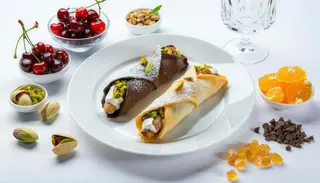 Kit cannolo