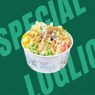 Special di Luglio