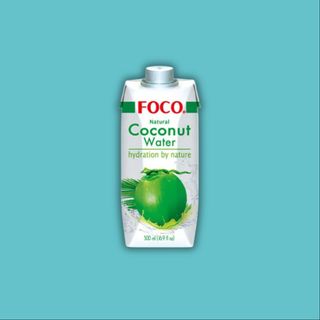 Acqua di cocco 35 cl