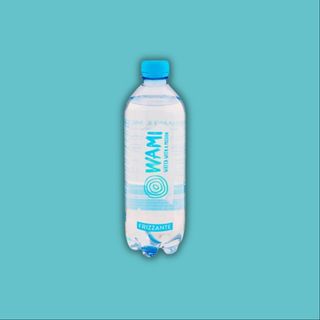 Acqua frizzante 50 cl