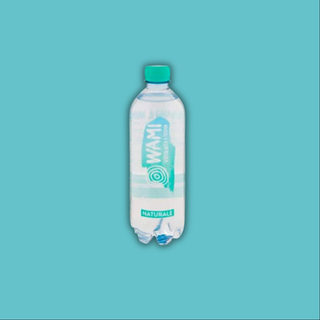 Acqua naturale 50 cl