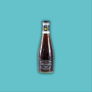 Chinotto San Pellegrino vetro 