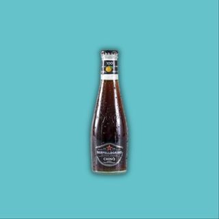 Chinotto San Pellegrino vetro 