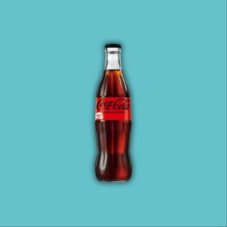 Coca-Cola Zero 