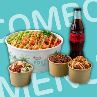Salmon Selection