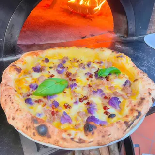 Fior di viola