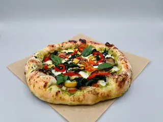 Vegetariana