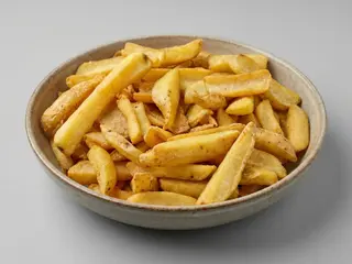patatine fritte
