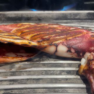 Calamaro locale fresco 