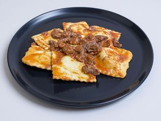 Ravioli della casa 