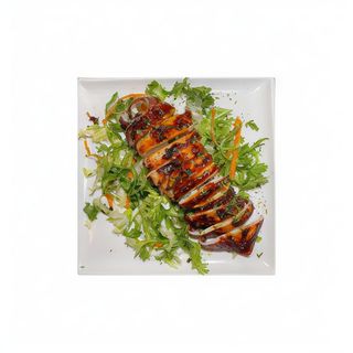 Calamari alla piastra