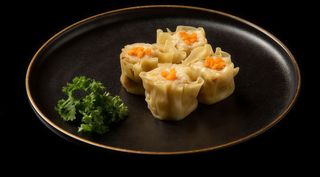 Shao mai