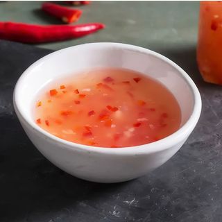Salsa agropiccante