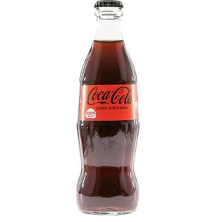 Coca cola zero33cl