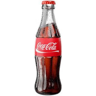 Coca cola 33cl