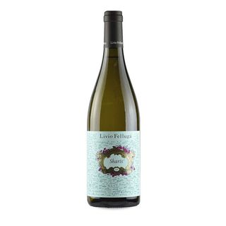 LIVIO FELLUGA SHARIS