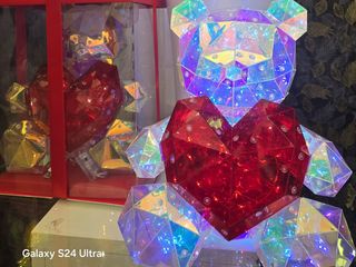 Orso luminoso