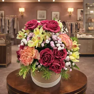 Flower box Primavera