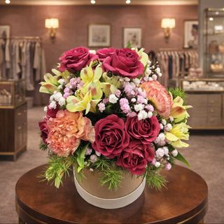 Flower box Primavera