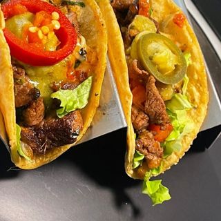 TACOS MANZO MARINATO