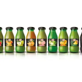Succo di frutta amita 