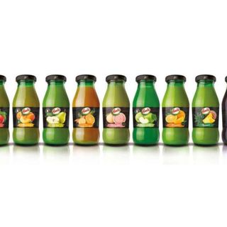 Succo di frutta amita